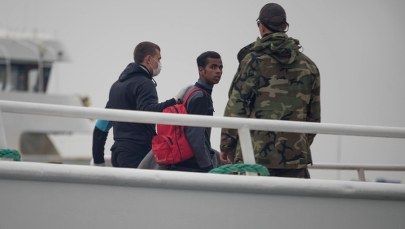 "Die Welt": Holandia zobowiąże Polskę do przyjmowania Syryjczyków z Turcji?