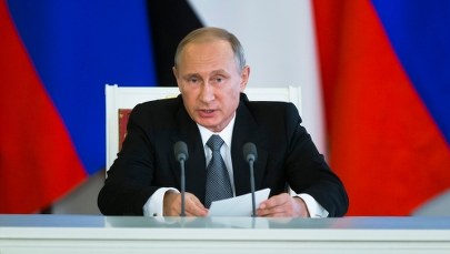 "Die Welt": Putin buduje na ruinach Syrii protektorat