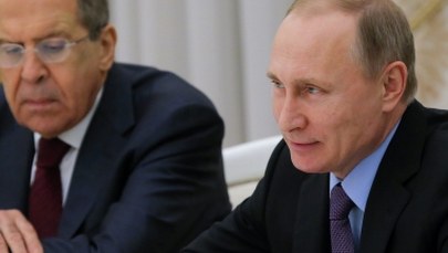 "Die Welt": "Rosja powróciła na europejski kontynent, Europa jest słaba"