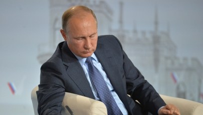 "Die Welt": Rosja sprawdza zwartość NATO