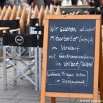 "Die Welt": Sytuacja w Niemczech jest krytyczna. Brak pracowników oznacza bankructwa firm