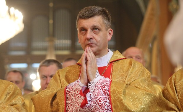 Diecezja bielsko-żywiecka przeprasza za odpowiedź na pozew ofiary księdza-pedofila