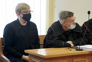 Diecezja kaliska odwoła się od wyroku. Nie chce płacić odszkodowania za księdza pedofila