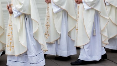 Diecezja sprzedaje byłą siedzibę. Miliony na odszkodowania