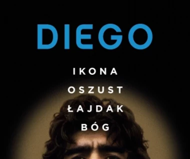 "Diego" Asifa Kapadii w polskich kinach 19 lipca