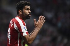 Diego Costa blisko angażu w Benfice Lizbona