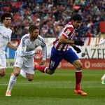 Diego Costa: Iskry leciały w moich starciach z Sergio Ramosem i Pepe