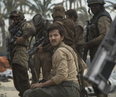 Diego Luna: Z Meksyku do Hollywood