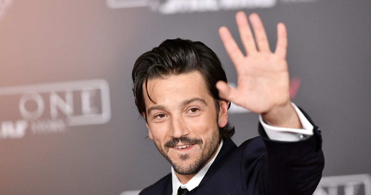 Diego Luna /Mike Windle /Getty Images