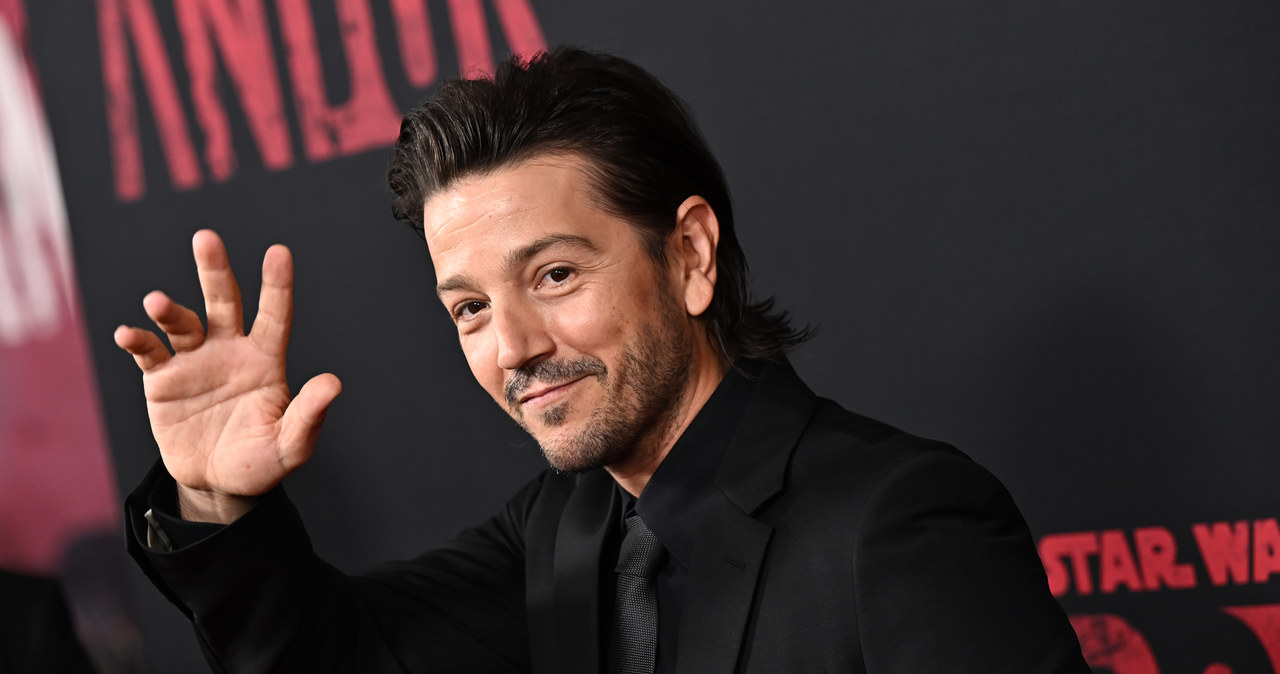 Diego Luna / Michael Buckner/Variety /Getty Images