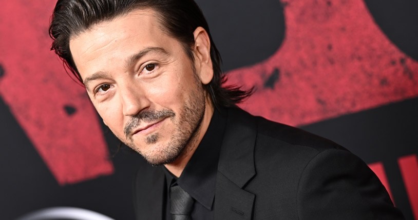 Diego Luna / Michael Buckner/Variety /Getty Images