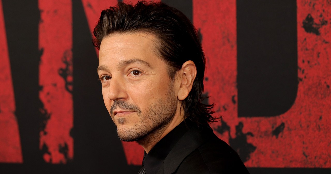 Diego Luna /Momodu Mansaray /Getty Images