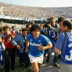 Diego Maradona bohaterem dokumentu