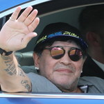 Diego Maradona: Mistrz, który przegrał z własnymi demonami