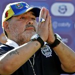 Diego Maradona pochowany bez serca?