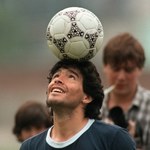"Diego Maradona": Skandalista, bohater, łajdak, bóg