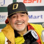 Diego Maradona wraca do zdrowia po operacji