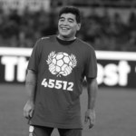 Diego Maradona zmarł rok temu. Toczy się proces ws. śmierci legendy futbolu