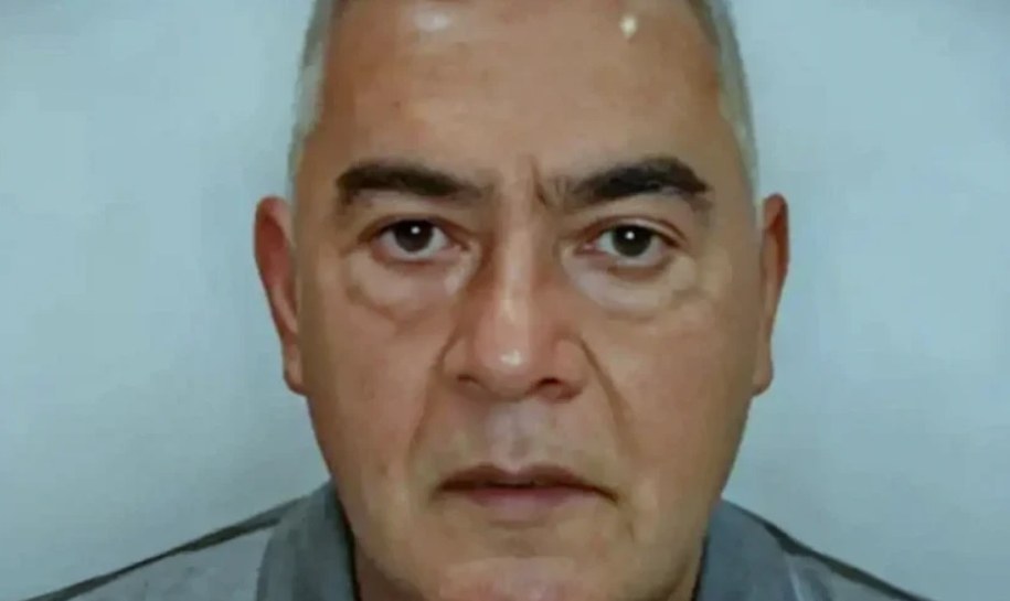 Diego Marin Buitrago / fot. Secretario de Transparencia-Presidencia de Colombia /