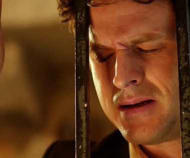 Diego Martin w scenie z filmu "[REC] 3: Geneza"