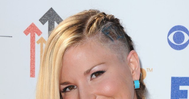 Diem Brown /- /East News