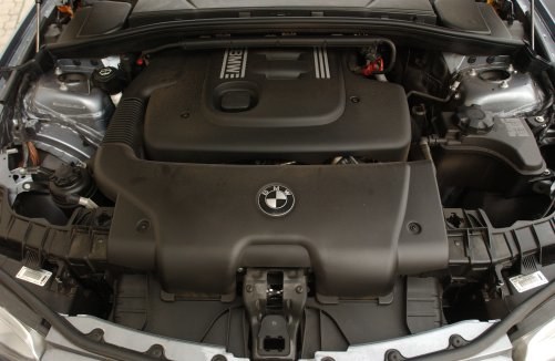 Diesel 2.0 w BMW ma problemy z łańcuchem rozrządu. Trudno je zdiagnozować. /Motor
