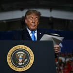 Diesel bije rekordy. Trump rozszerza dostęp do tańszego paliwa