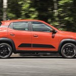 Diesel i LPG rozgromione przez elektryki. Historyczna zmiana w Polsce