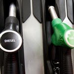 Diesel już w cenie benzyny. Co będzie dalej?