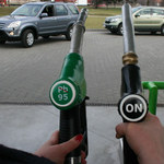 Diesel kontra benzyna