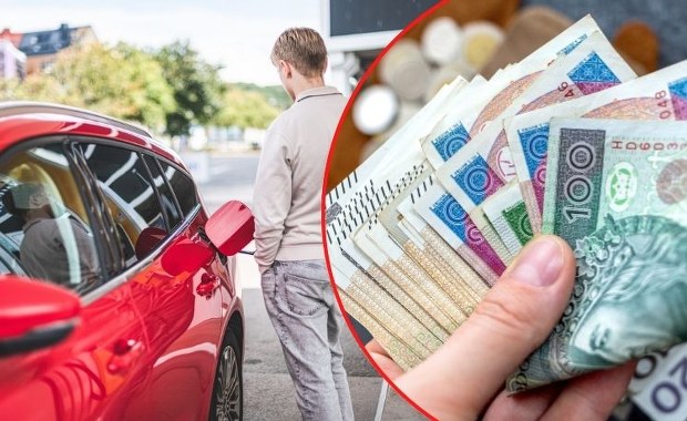 Diesel przebije "psychologiczną" barierę 8 zł? Alarmujące wieści dla kierowców