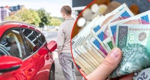 Diesel przebije "psychologiczną" barierę 8 zł? Alarmujące wieści dla kierowców