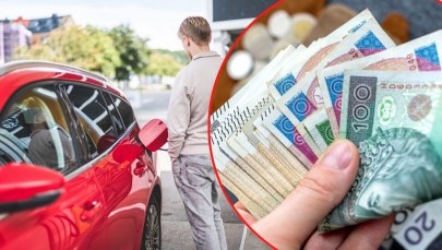 Diesel przebije "psychologiczną" barierę 8 zł? Alarmujące wieści dla kierowców