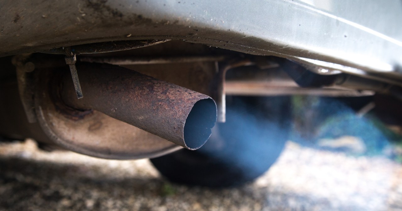 Diesel raczej już nie wróci do łask /Getty Images