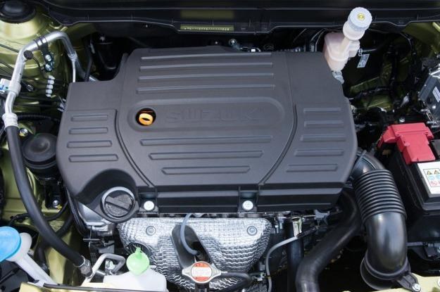 Znamy ceny nowego Suzuki SX4. Drogi diesel Motoryzacja w