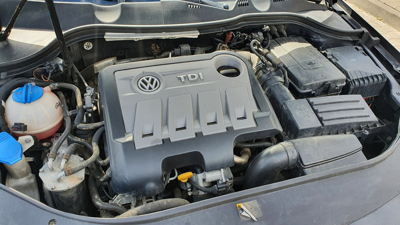 Volkswagen Passat B7 (2010-2015) – czy udało mu się odzyskać honor