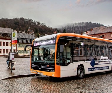 Diesle wracają na ulice miast. To efekt serii pożarów elektryków! 