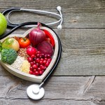 Dieta antycholesterolowa: Od czego zacząć?
