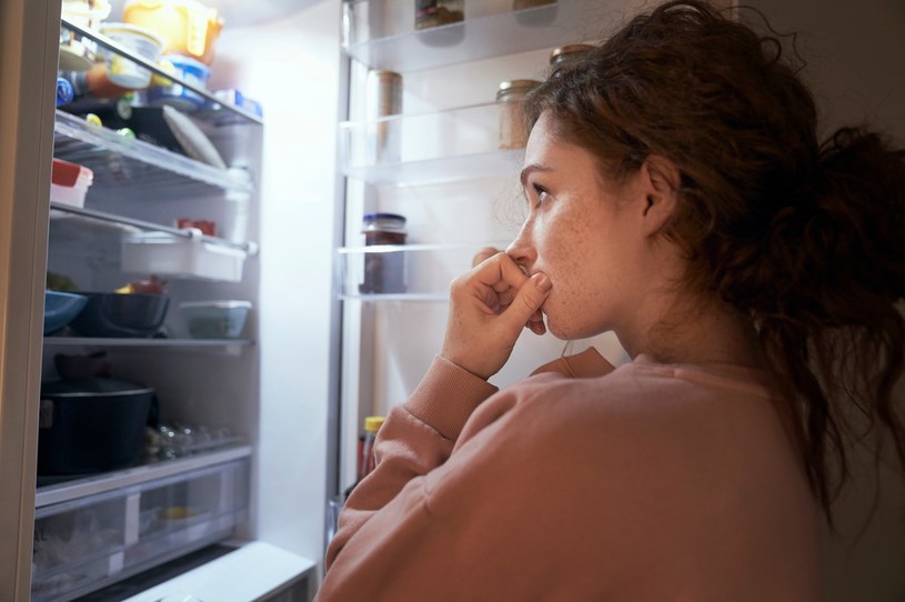 Dieta antydepresyjna może pomóc poprawić nastrój chorego. Lekarze wymieniają konkretne produkty /123RF/PICSEL