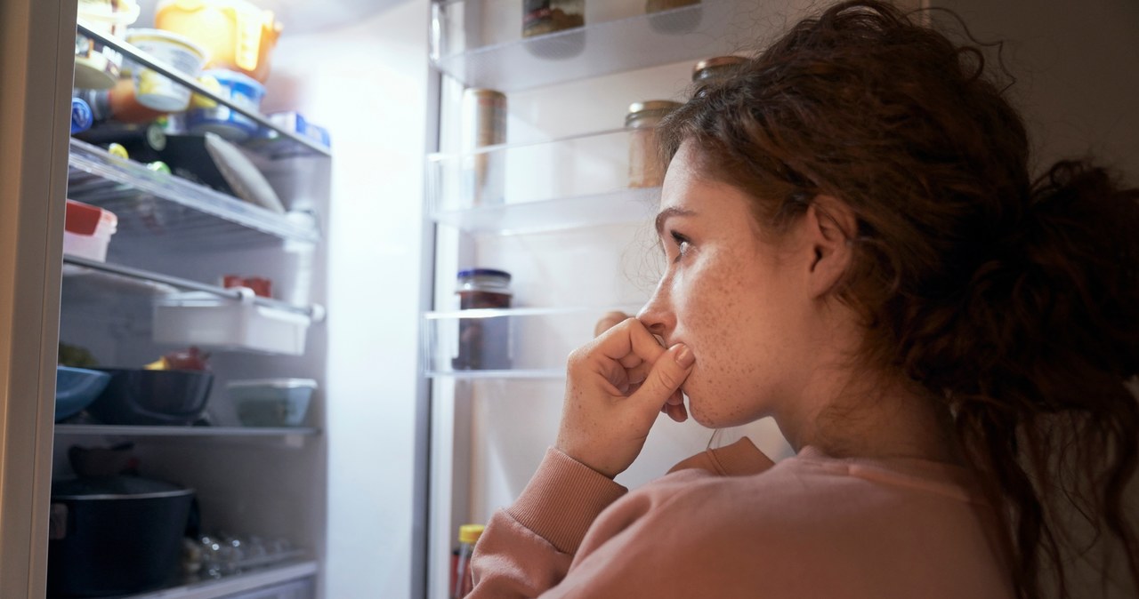 Dieta antydepresyjna może pomóc poprawić nastrój chorego. Lekarze wymieniają konkretne produkty /123RF/PICSEL