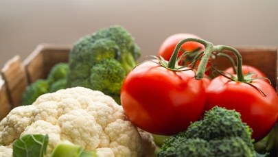 Dieta antynowotworowa w praktyce - jakie warzywa i owoce wybrać?