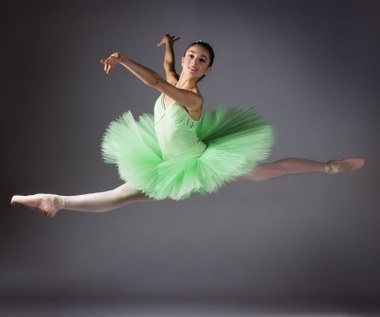 Dieta baletnicy - szybki sposób na smukłą sylwetkę?