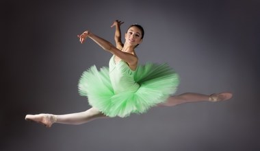 Dieta baletnicy - szybki sposób na smukłą sylwetkę?