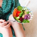 Dieta bez fajerwerków, ale ze spadkami wagi. Tak działa "monotonne jedzenie"