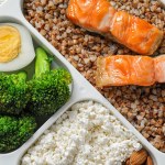 Dieta bez fajerwerków, ale ze spadkami wagi. Tak działa "monotonne jedzenie"