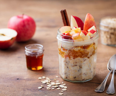 Dieta CRAM: Sposób na płaski brzuch