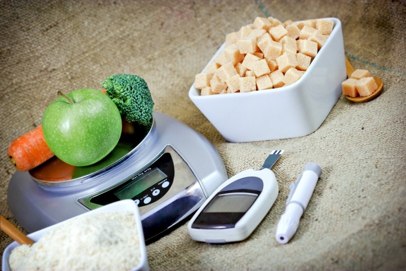 Dieta cukrzyka może być ciekawa i bardzo urozmaicona /123RF/PICSEL