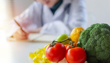 Dieta DASH - jedna z najzdrowszych diet świata. Obniża ciśnienie, cholesterol i cukier