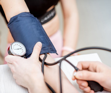 Dieta DASH: Najlepsza przy nadciśnieniu