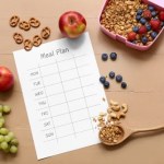 Dieta dla cukrzyka - najczęściej popełniane błędy